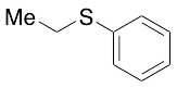 Ethyl Phenyl Sulfide
