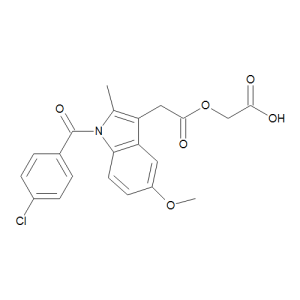 Acemetacin