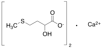 Calcium a-Hydroxy-γ-Methylmercaptobutyrate