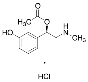O-Acetyl Phenylephrine Hydrochloride