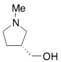 (3R)-1-Methyl-3-Pyrrolidinemethanol