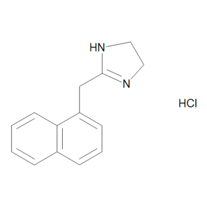 Naphazoline Hydrochloride