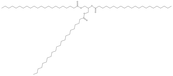 Glyceryl Behenate