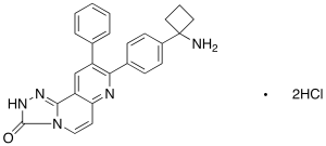 MK-2206 Dihydrochloride