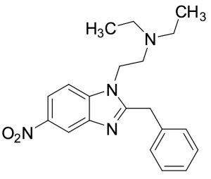 Nitazene