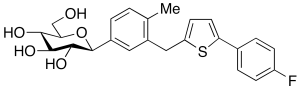Canagliflozin