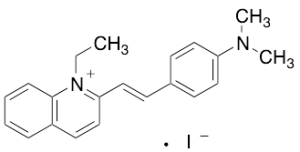 Quinaldine Red