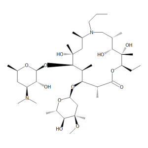Gamithromycin