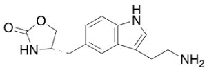 Didesmethyl Zolmitriptan (90%)