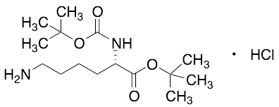 N-Boc-Lys-OtBu Hydrochloride