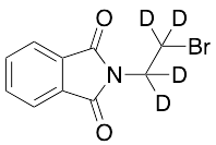 N-(2-Bromoethyl-d4)phthalimide