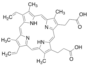 Protoporphyrin-9