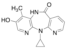 3-Hydroxy Nevirapine