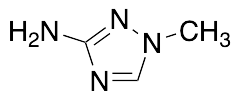 1-Methyl-1h-1,2,4-triazol-3-amine