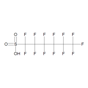 Perfluorohexanesulfonic Acid (Technical Grade)