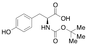 N-Boc-L-tyrosine