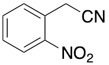 2-Nitrobenzylcyanide