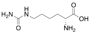 D-Homocitrulline