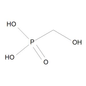Phosphonomethanol