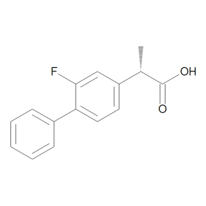 (S)-Flurbiprofen