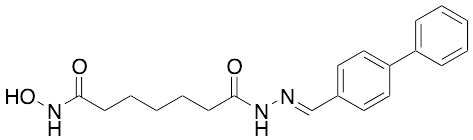 Crebinostat
