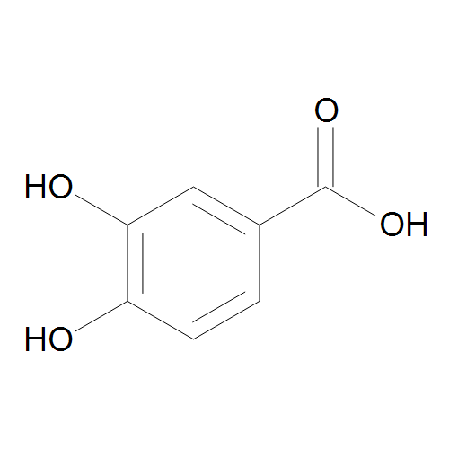3,4-Dihydroxybenzoic Acid