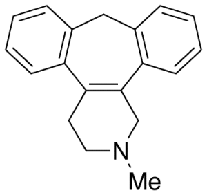 Setiptiline