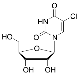 5-Chlorouridine