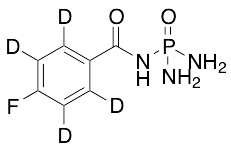Flurofamide-d4