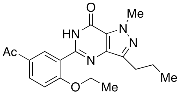 Gendenafil