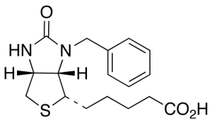 3’N-Benzyl Biotin