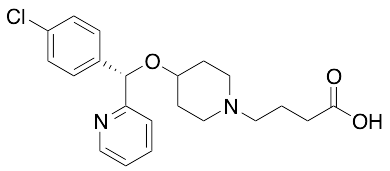 Bepotastine >90%