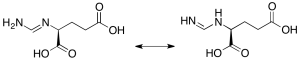 L-Formiminoglutamic Acid