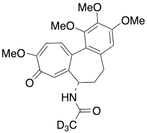 Colchicine-d3