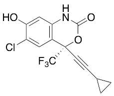 (S)-7-Hydroxy Efavirenz