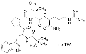 GHRP 3 TFA Salt