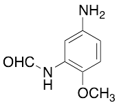2-Methoxy-5-aminoformanilide
