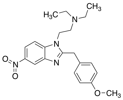Metonitazene