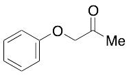 Phenoxy-2-propanone