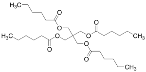 Pentaerythritol Tetrahexanoate