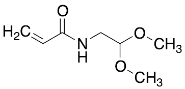 N-(2,2-Dimethoxyethyl)prop-2-enamide