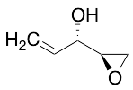 (2R,3S)-1,2-Epoxy-3-hydroxy-4-pentene