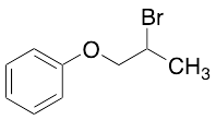 (2-Bromopropoxy)benzene
