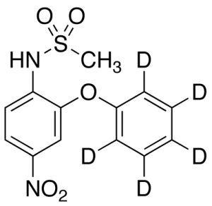 Nimesulide-d5