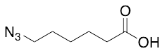 6-Azidohexanoic Acid