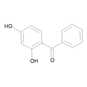 2,4-Dihydroxybenzophenone