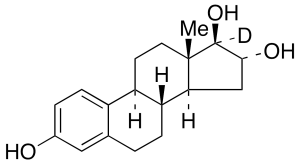 Estriol-d1