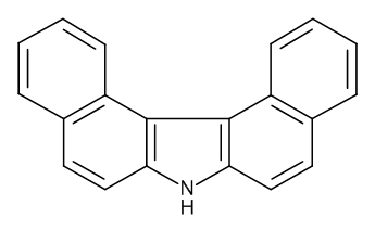 7H-Dibenzo[c,g]carbazole