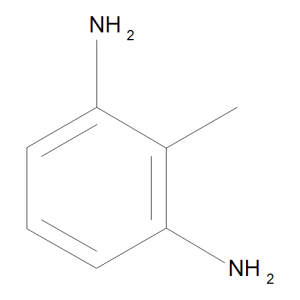 2,6-Diaminotoluene
