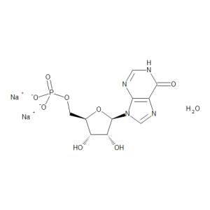 Inosine-5'-monophosphate Disodium Salt Hydrate